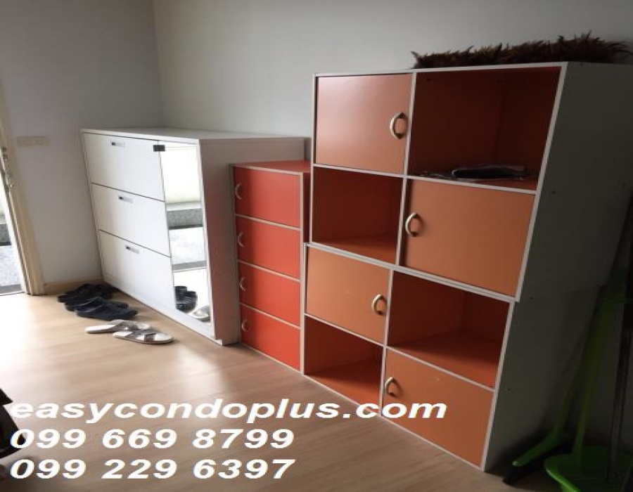 2 Bedrooms Bedrooms, ,1 BathroomBathrooms,2 ห้องนอน,ขาย,1808