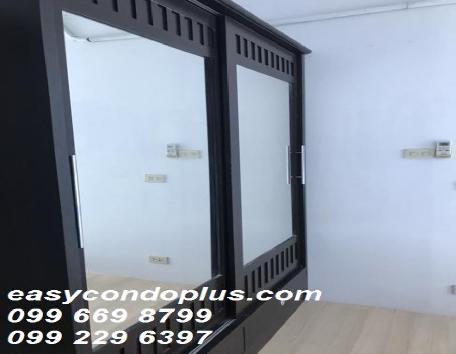 2 Bedrooms Bedrooms, ,1 BathroomBathrooms,2 ห้องนอน,ขาย,1808