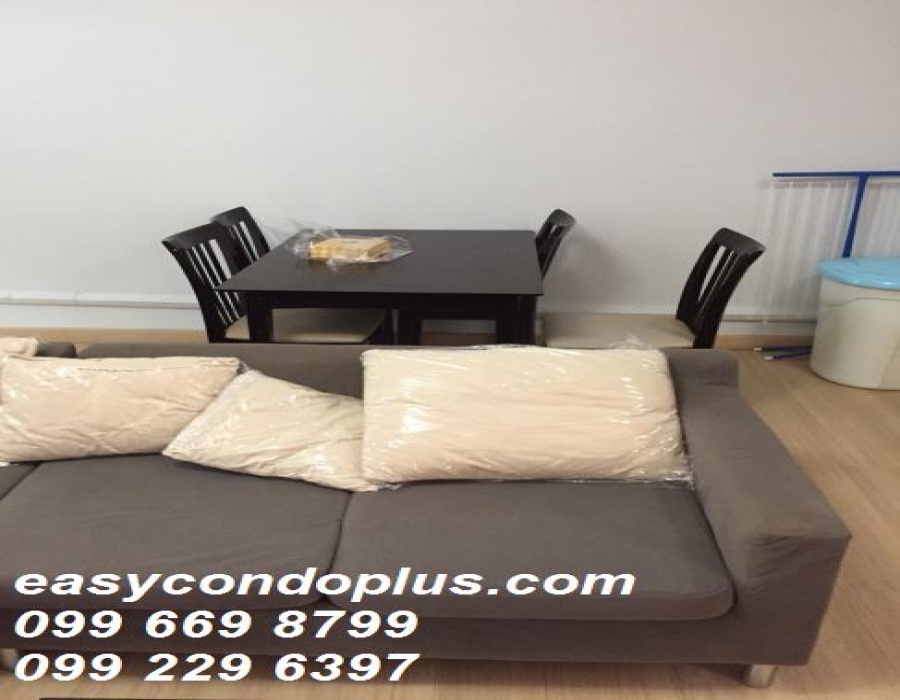 2 Bedrooms Bedrooms, ,1 BathroomBathrooms,2 ห้องนอน,ขาย,1808