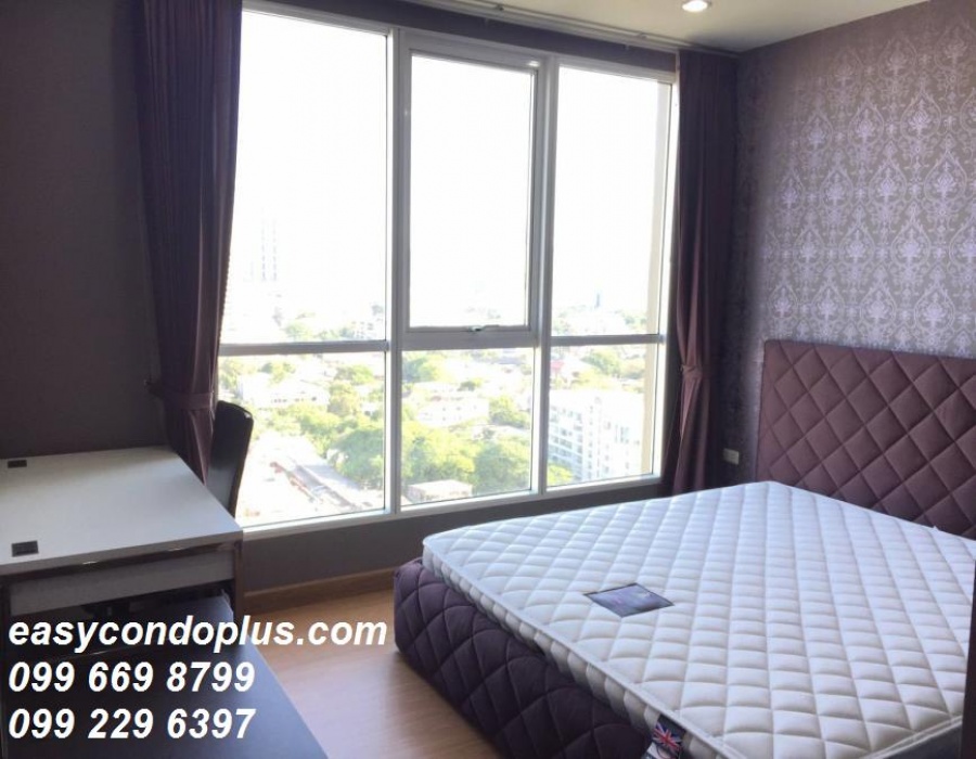 2 Bedrooms Bedrooms, ,2 BathroomsBathrooms,2 ห้องนอน,ขาย,1809