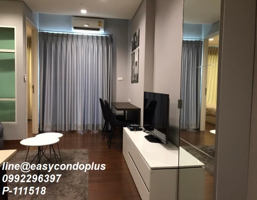1 Bedroom Bedrooms, ,1 BathroomBathrooms,1 ห้องนอน,เช่า,9251