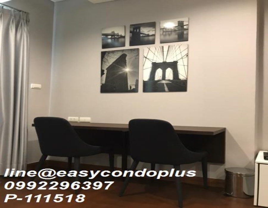 1 Bedroom Bedrooms, ,1 BathroomBathrooms,1 ห้องนอน,เช่า,9251