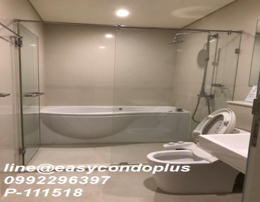 1 Bedroom Bedrooms, ,1 BathroomBathrooms,1 ห้องนอน,เช่า,9251
