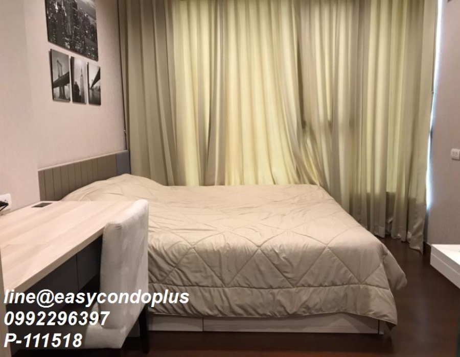1 Bedroom Bedrooms, ,1 BathroomBathrooms,1 ห้องนอน,เช่า,9251