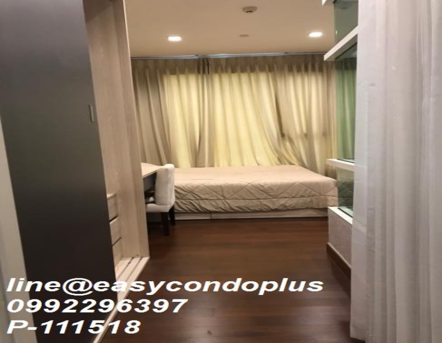 1 Bedroom Bedrooms, ,1 BathroomBathrooms,1 ห้องนอน,เช่า,9251