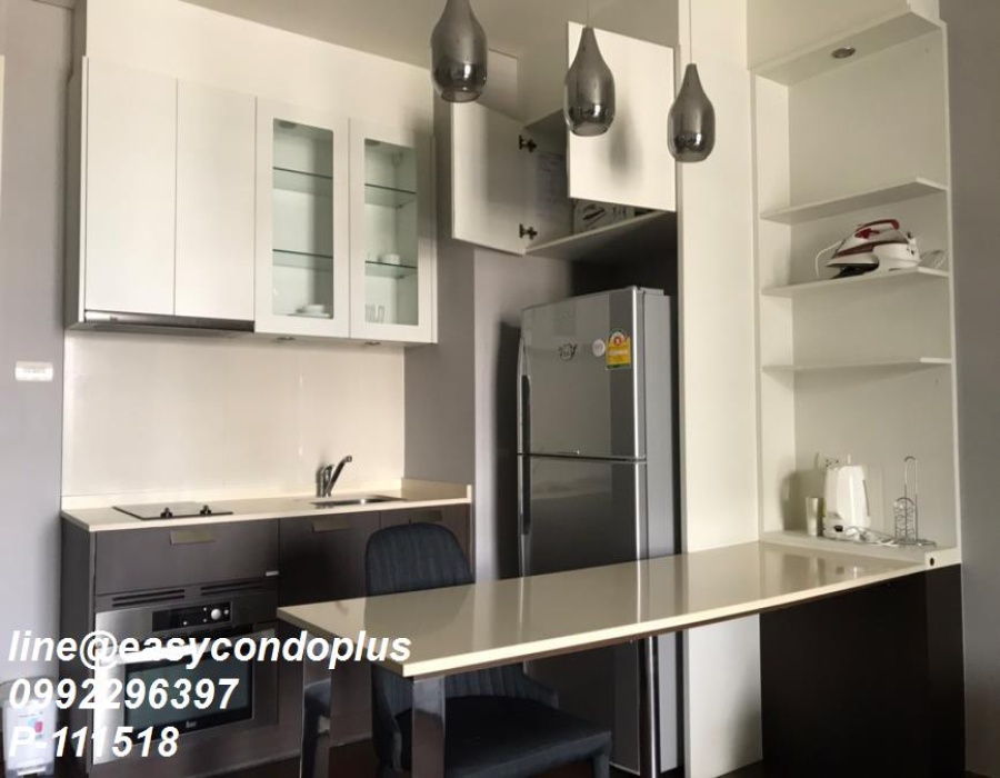 1 Bedroom Bedrooms, ,1 BathroomBathrooms,1 ห้องนอน,เช่า,9251