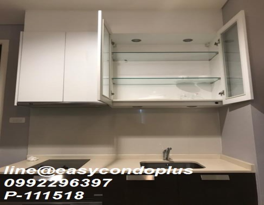 1 Bedroom Bedrooms, ,1 BathroomBathrooms,1 ห้องนอน,เช่า,9251