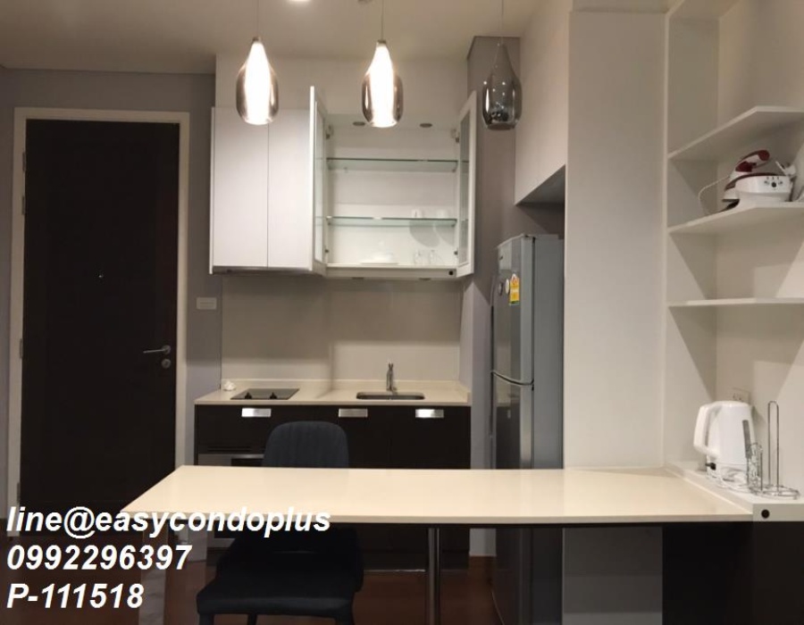 1 Bedroom Bedrooms, ,1 BathroomBathrooms,1 ห้องนอน,เช่า,9251