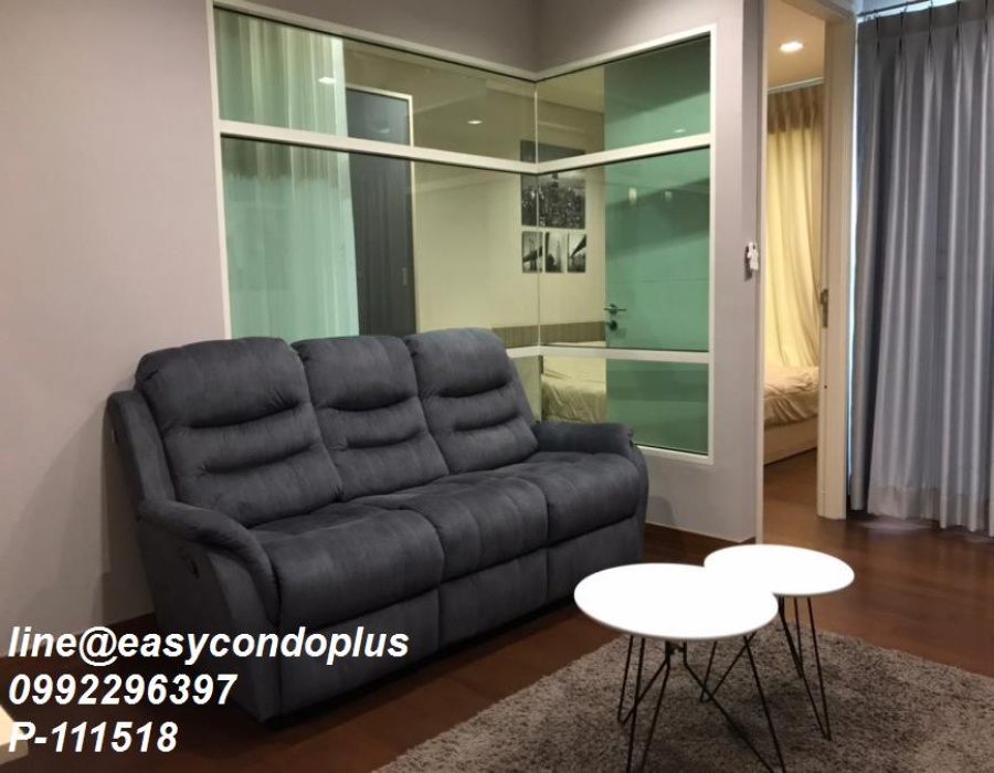 1 Bedroom Bedrooms, ,1 BathroomBathrooms,1 ห้องนอน,เช่า,9251