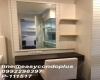 1 Bedroom Bedrooms, ,1 BathroomBathrooms,1 ห้องนอน,เช่า,9256