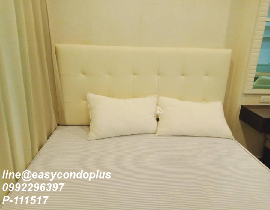 1 Bedroom Bedrooms, ,1 BathroomBathrooms,1 ห้องนอน,เช่า,9256