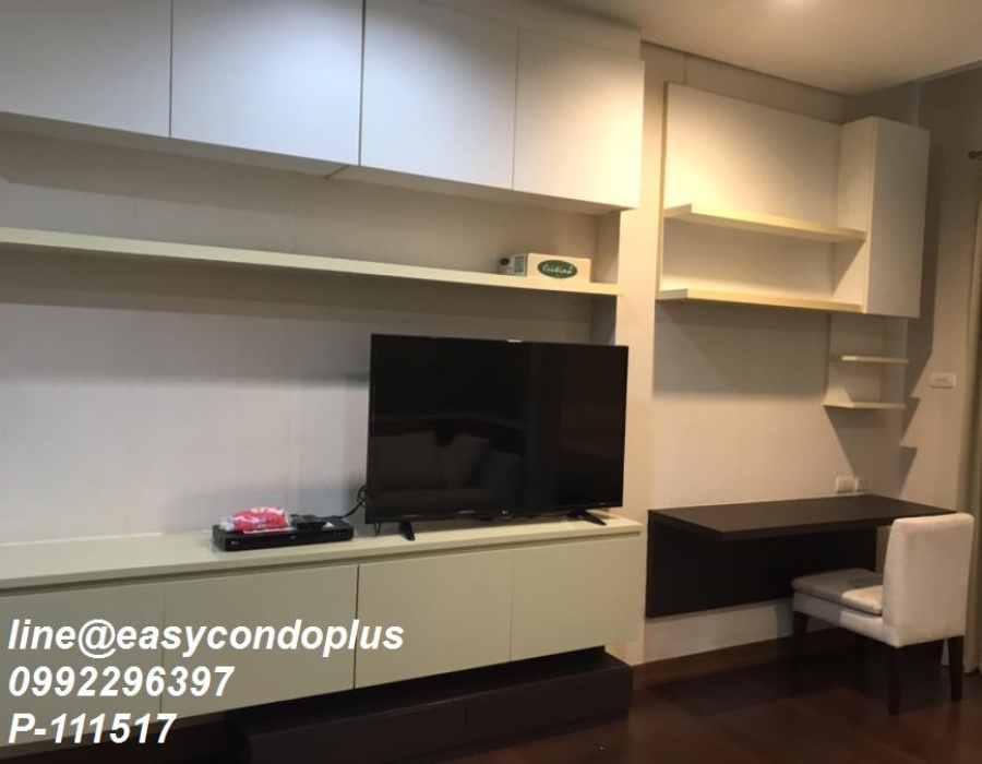 1 Bedroom Bedrooms, ,1 BathroomBathrooms,1 ห้องนอน,เช่า,9256
