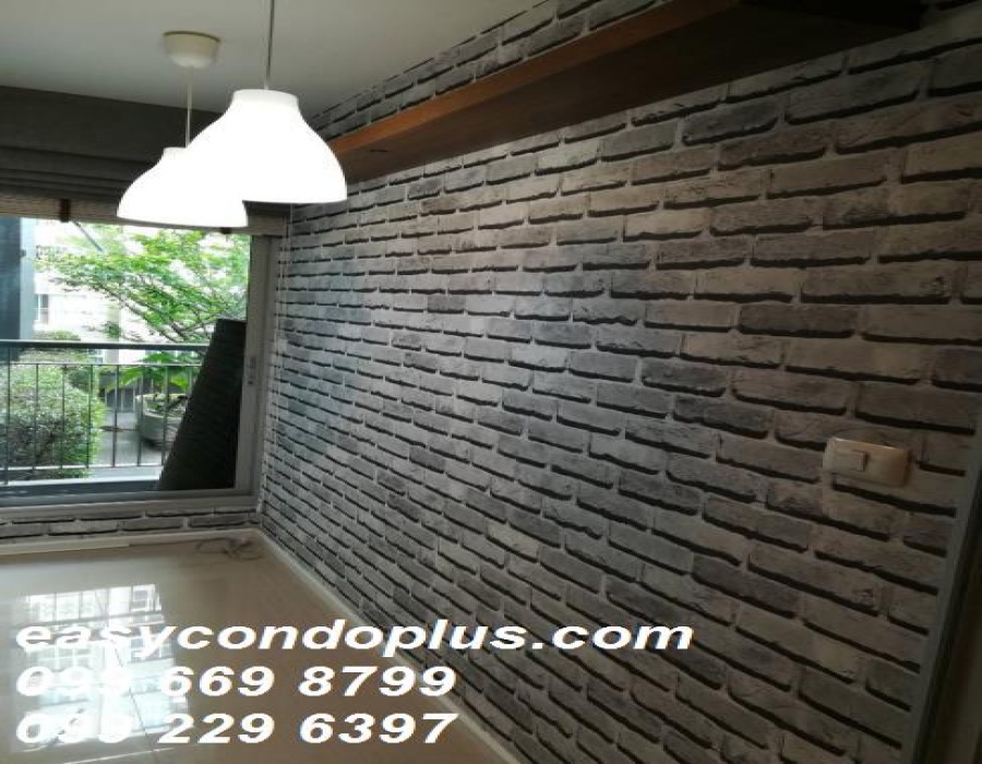 1 Bedroom Bedrooms, ,1 BathroomBathrooms,1 ห้องนอน,ขาย,1810
