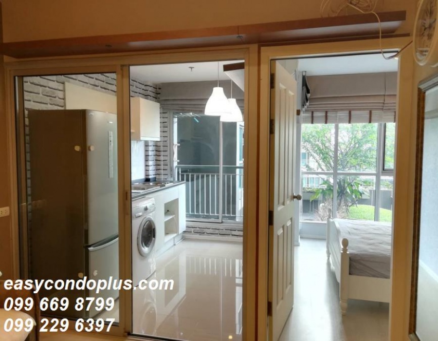 1 Bedroom Bedrooms, ,1 BathroomBathrooms,1 ห้องนอน,ขาย,1810