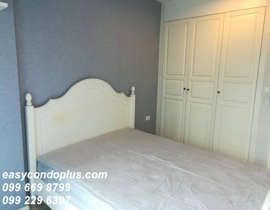 1 Bedroom Bedrooms, ,1 BathroomBathrooms,1 ห้องนอน,ขาย,1810