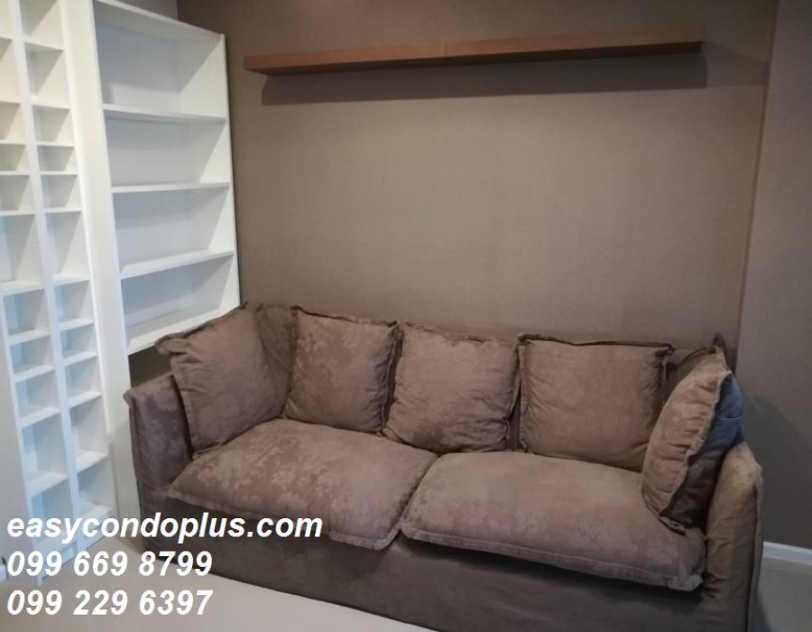 1 Bedroom Bedrooms, ,1 BathroomBathrooms,1 ห้องนอน,ขาย,1810