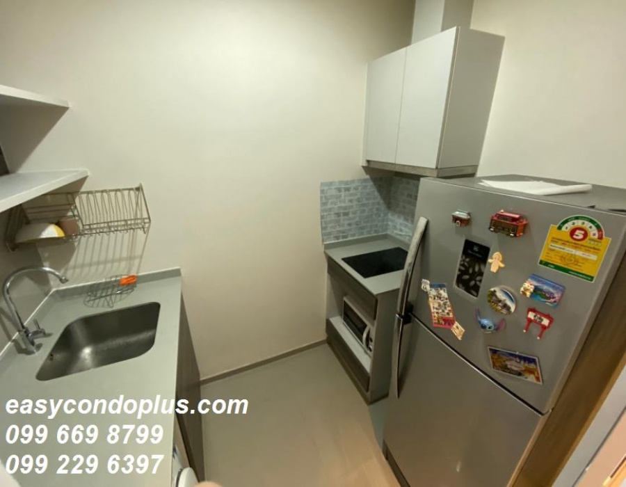 1 Bedroom Bedrooms, ,1 BathroomBathrooms,1 ห้องนอน,ขาย,1811
