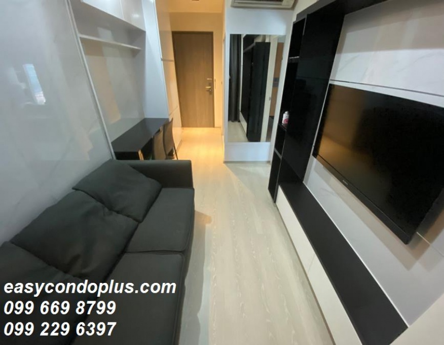 1 Bedroom Bedrooms, ,1 BathroomBathrooms,1 ห้องนอน,ขาย,1811