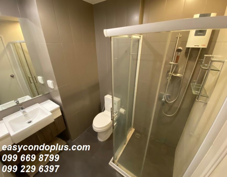 1 Bedroom Bedrooms, ,1 BathroomBathrooms,1 ห้องนอน,ขาย,1811
