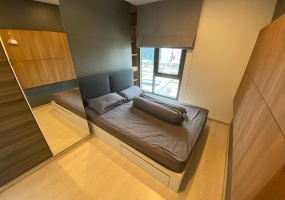 1 Bedroom Bedrooms, ,1 BathroomBathrooms,1 ห้องนอน,ขาย,1811
