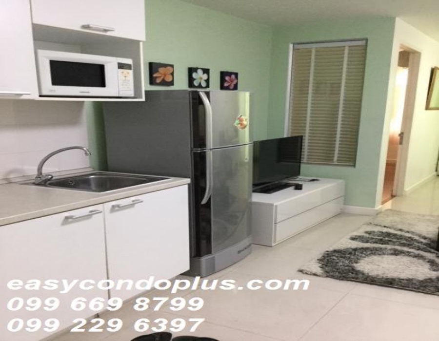 1 Bedroom Bedrooms, ,1 BathroomBathrooms,1 ห้องนอน,ขาย,1812