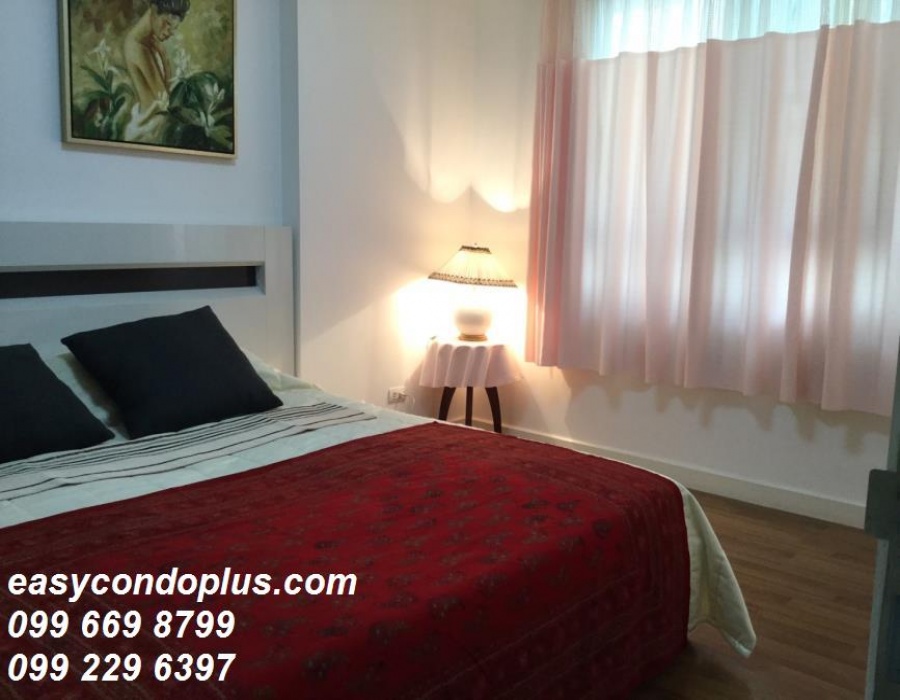1 Bedroom Bedrooms, ,1 BathroomBathrooms,1 ห้องนอน,ขาย,1812
