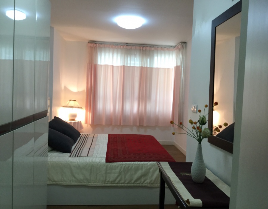 1 Bedroom Bedrooms, ,1 BathroomBathrooms,1 ห้องนอน,ขาย,1812