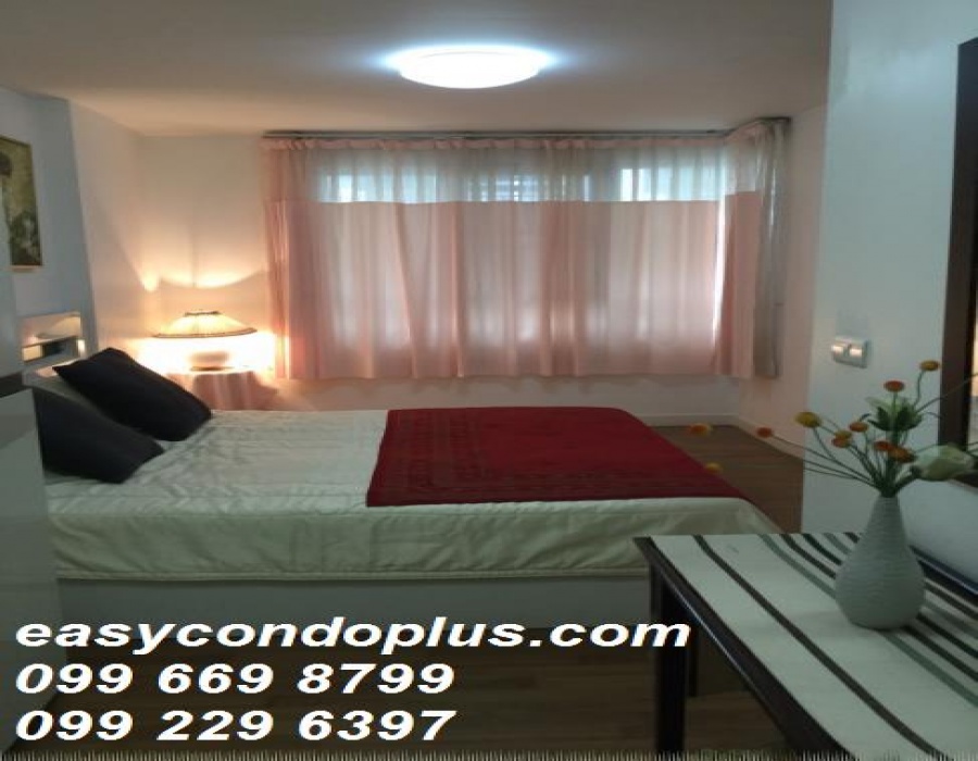 1 Bedroom Bedrooms, ,1 BathroomBathrooms,1 ห้องนอน,ขาย,1812
