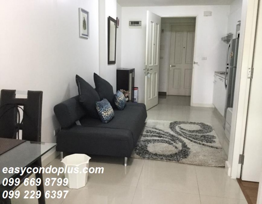 1 Bedroom Bedrooms, ,1 BathroomBathrooms,1 ห้องนอน,ขาย,1812