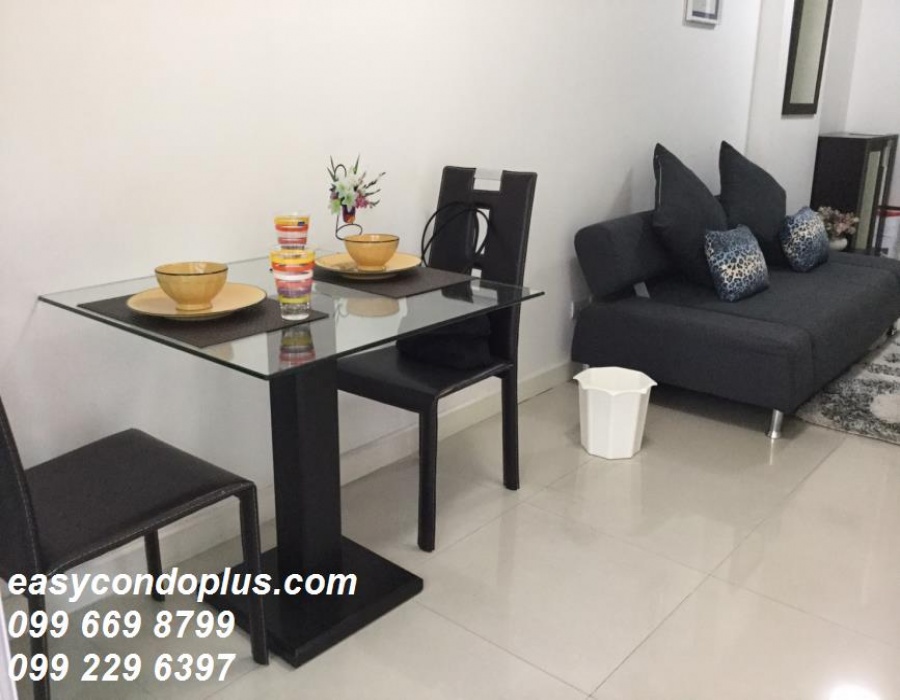 1 Bedroom Bedrooms, ,1 BathroomBathrooms,1 ห้องนอน,ขาย,1812