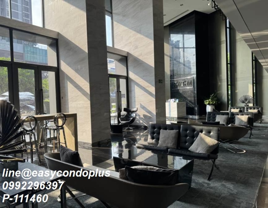 1 Bedroom Bedrooms, ,1 BathroomBathrooms,1 ห้องนอน,เช่า,9286