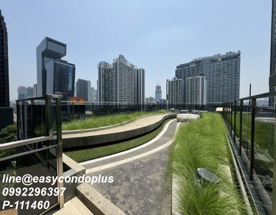 1 Bedroom Bedrooms, ,1 BathroomBathrooms,1 ห้องนอน,เช่า,9286