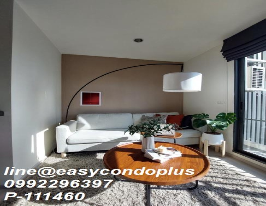 1 Bedroom Bedrooms, ,1 BathroomBathrooms,1 ห้องนอน,เช่า,9286
