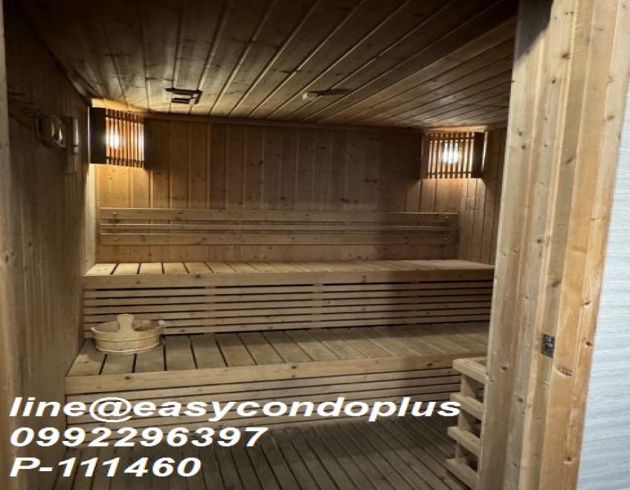 1 Bedroom Bedrooms, ,1 BathroomBathrooms,1 ห้องนอน,เช่า,9286