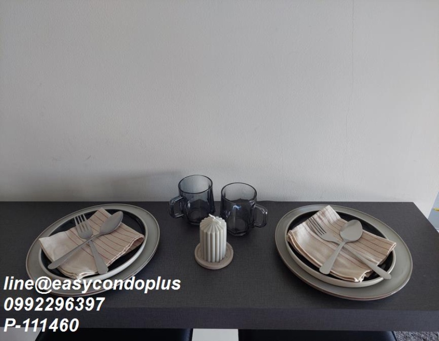 1 Bedroom Bedrooms, ,1 BathroomBathrooms,1 ห้องนอน,เช่า,9286