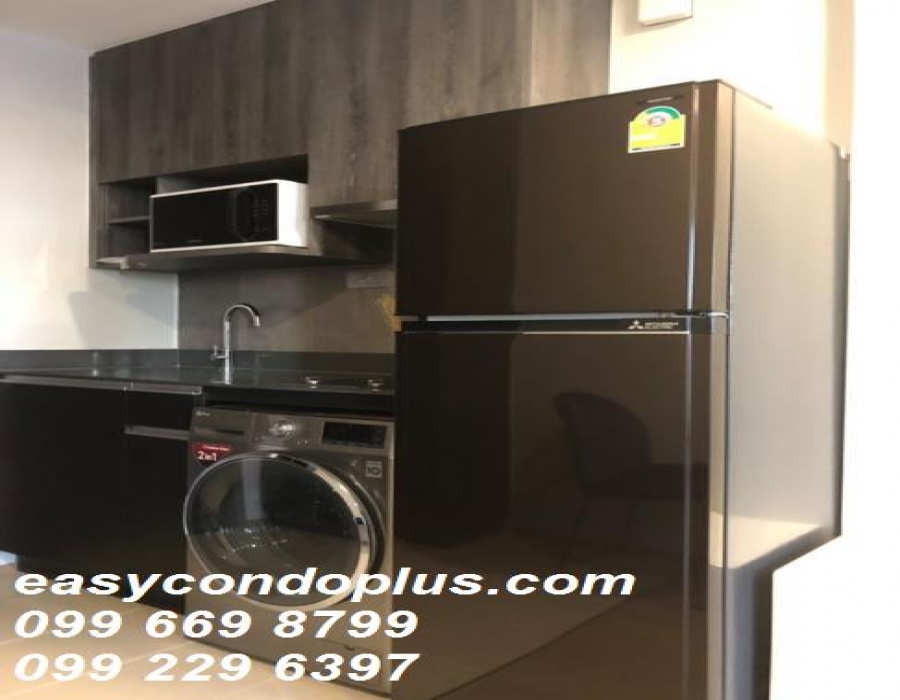 1 Bedroom Bedrooms, ,1 BathroomBathrooms,1 ห้องนอน,ขาย,1813