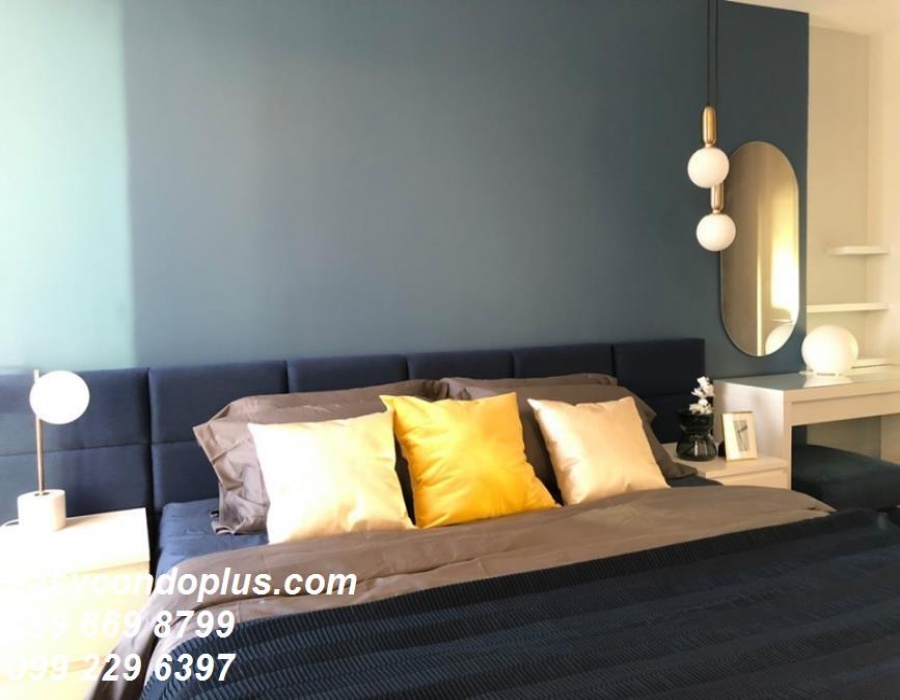 1 Bedroom Bedrooms, ,1 BathroomBathrooms,1 ห้องนอน,ขาย,1813
