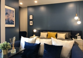 1 Bedroom Bedrooms, ,1 BathroomBathrooms,1 ห้องนอน,ขาย,1813