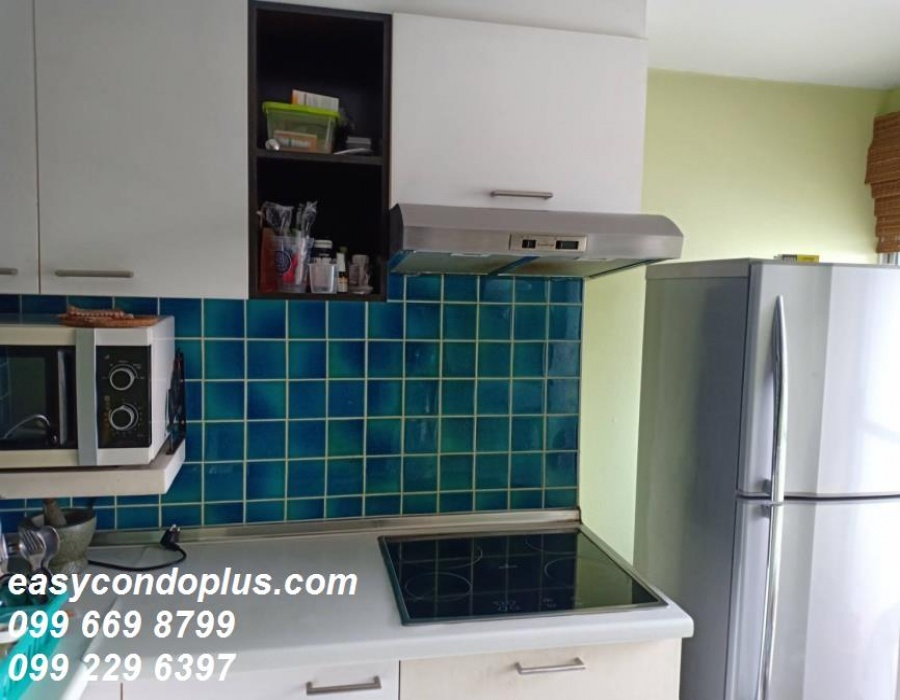 1 Bedroom Bedrooms, ,2 BathroomsBathrooms,1 ห้องนอน,ขาย,1815