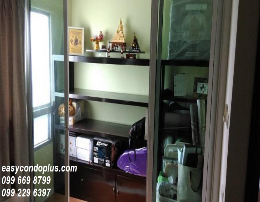 1 Bedroom Bedrooms, ,2 BathroomsBathrooms,1 ห้องนอน,ขาย,1815