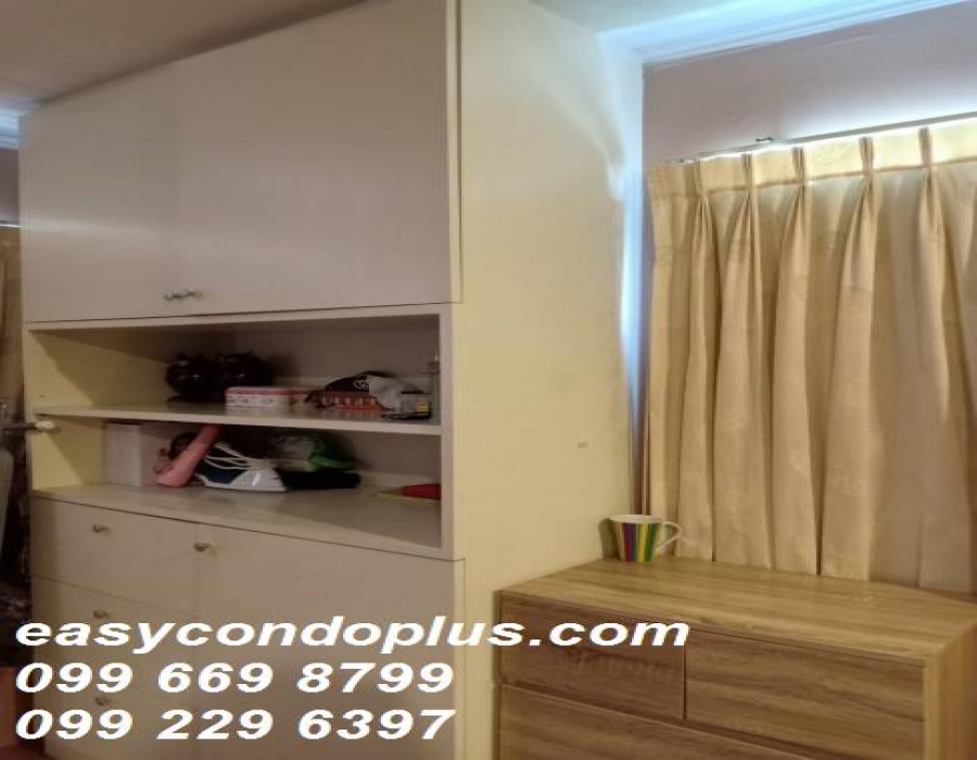 1 Bedroom Bedrooms, ,2 BathroomsBathrooms,1 ห้องนอน,ขาย,1815
