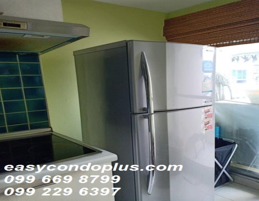 1 Bedroom Bedrooms, ,2 BathroomsBathrooms,1 ห้องนอน,ขาย,1815