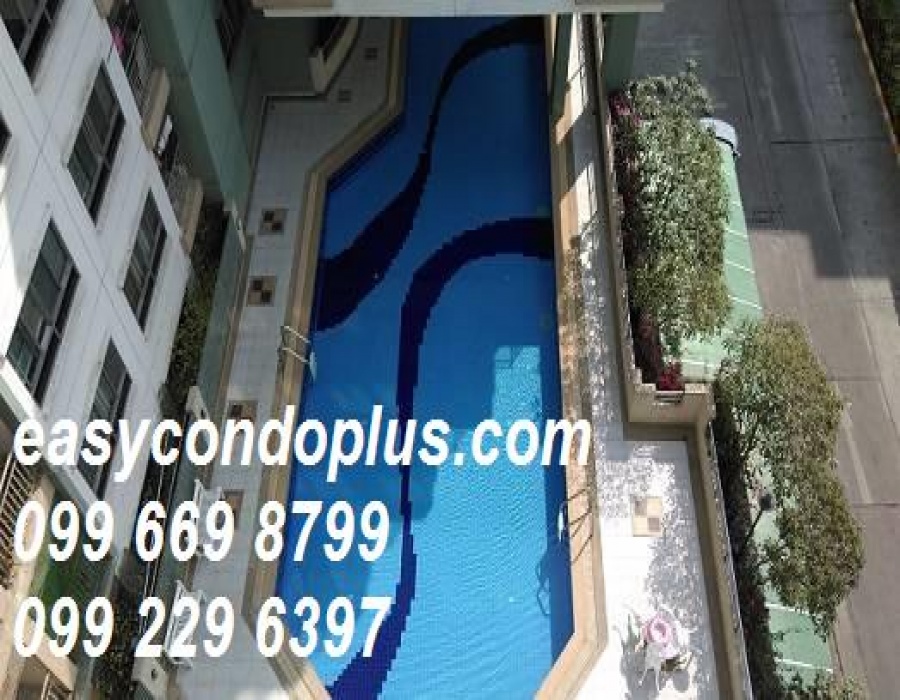 1 Bedroom Bedrooms, ,2 BathroomsBathrooms,1 ห้องนอน,ขาย,1815