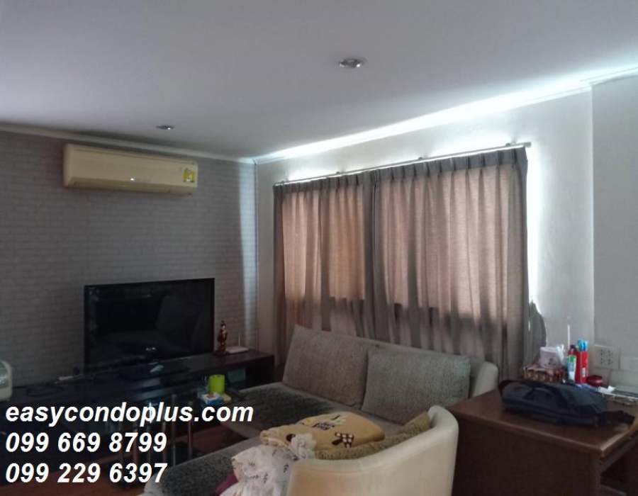 1 Bedroom Bedrooms, ,2 BathroomsBathrooms,1 ห้องนอน,ขาย,1815