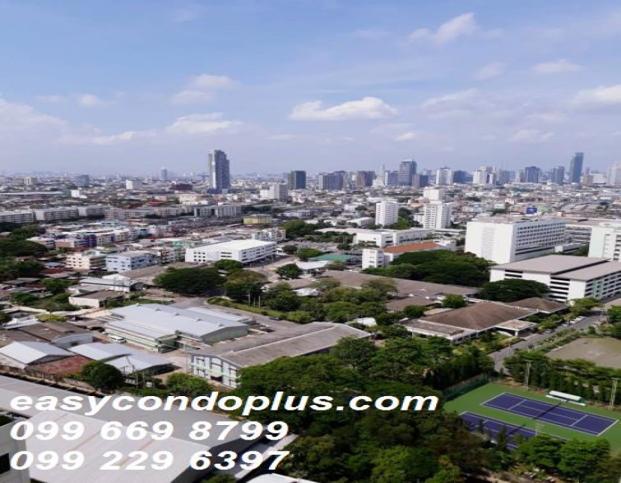 1 Bedroom Bedrooms, ,1 BathroomBathrooms,1 ห้องนอน,ขาย,1816