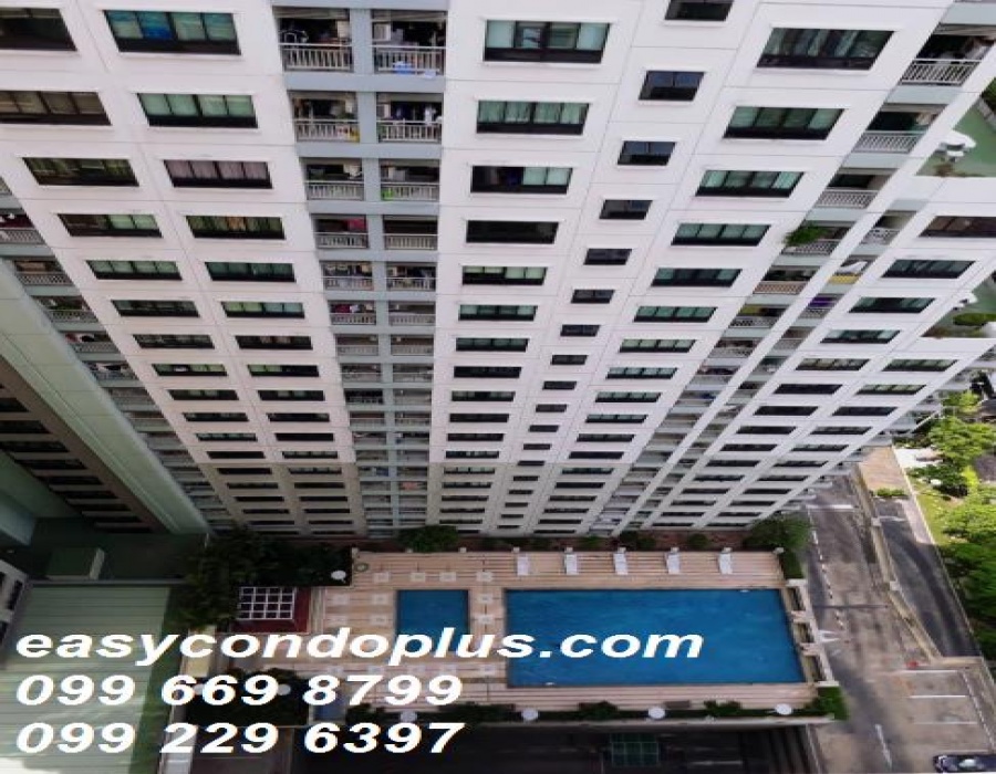 1 Bedroom Bedrooms, ,1 BathroomBathrooms,1 ห้องนอน,ขาย,1816