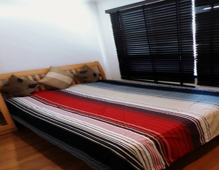 1 Bedroom Bedrooms, ,1 BathroomBathrooms,1 ห้องนอน,ขาย,1816