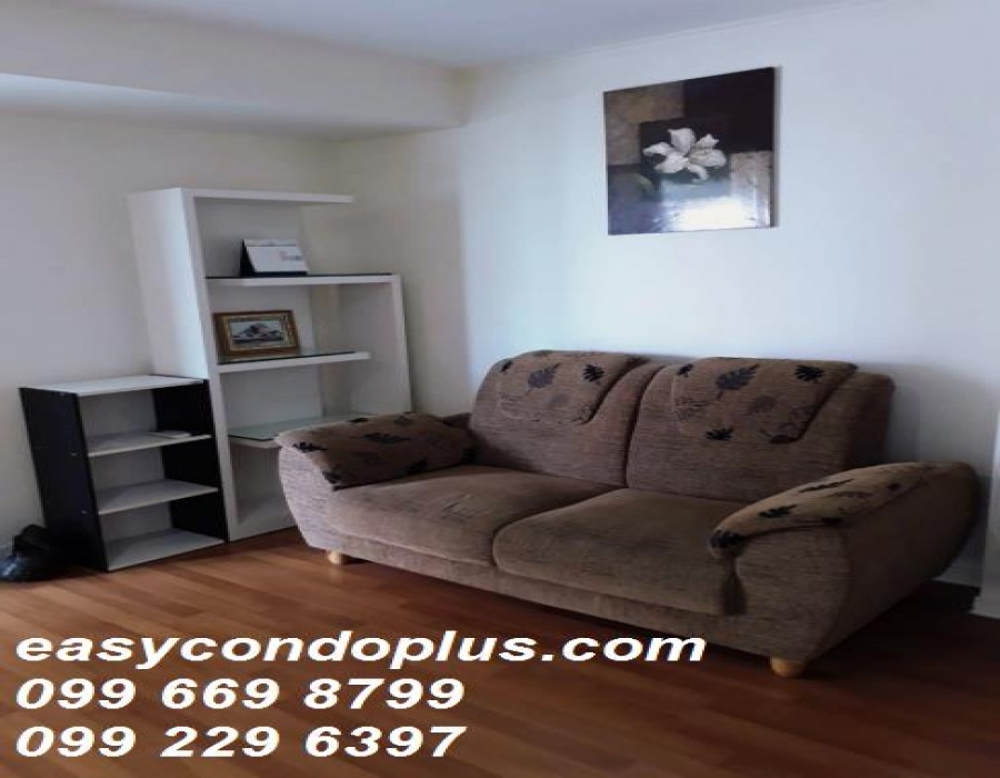 1 Bedroom Bedrooms, ,1 BathroomBathrooms,1 ห้องนอน,ขาย,1816