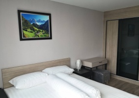 1 Bedroom Bedrooms, ,1 BathroomBathrooms,1 ห้องนอน,ขาย,1817