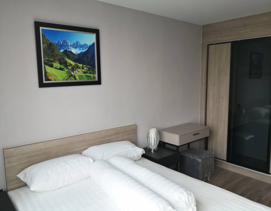 1 Bedroom Bedrooms, ,1 BathroomBathrooms,1 ห้องนอน,ขาย,1817